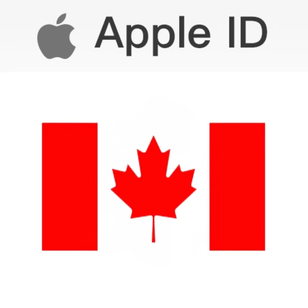【加拿大老号】AppStore五年老号